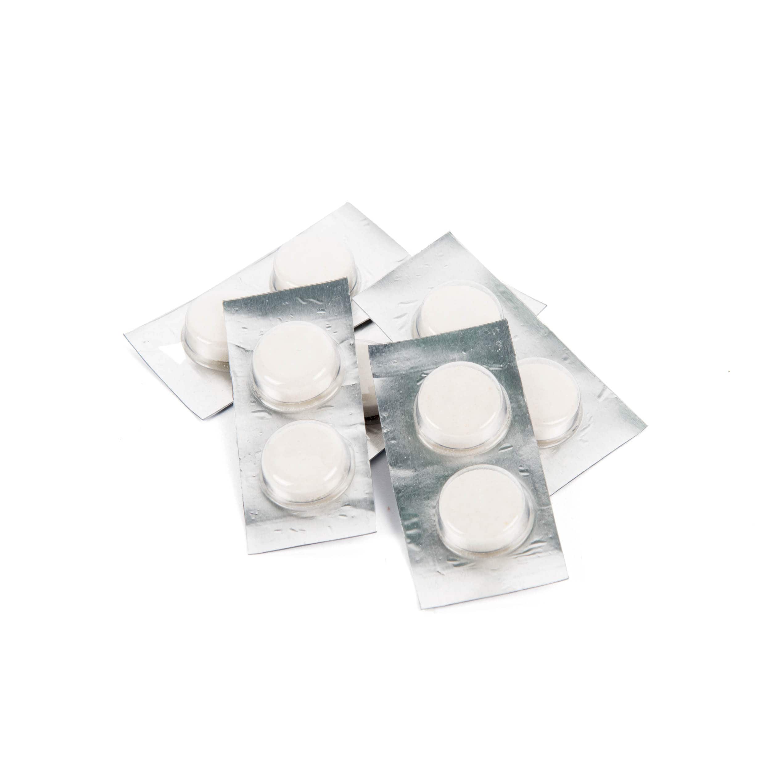 AgaPure™ GreenSafe Agarose Tablets – Vareum
