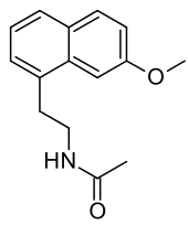 Agomelatine