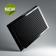 Akura 384-Well Spheroid and Organoid Microplate, 10 pack