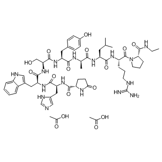 Alarelin Acetate