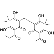 Albaspidin-AP