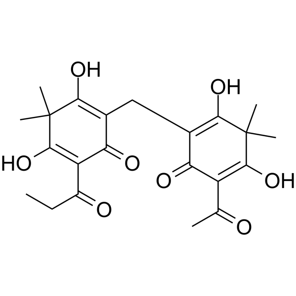Albaspidin-AP