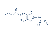 Albendazole Oxide