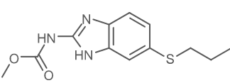 Albendazole