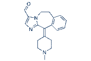 Alcaftadine
