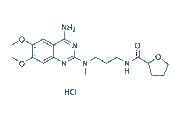 Alfuzosin HCl