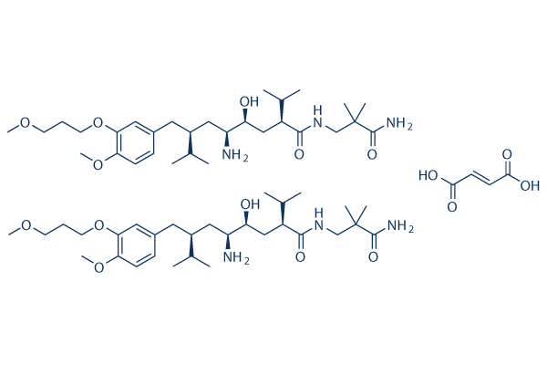 Aliskiren Hemifumarate