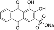 Alizarin Red S sodium