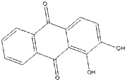 Alizarin
