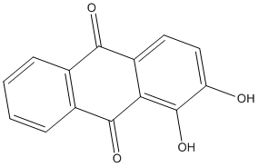 Alizarin