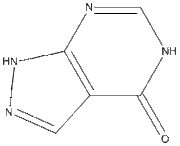 Allopurinol