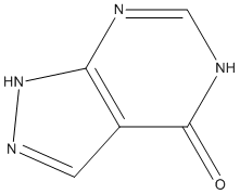 Allopurinol