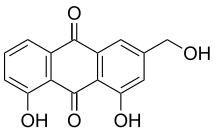 Aloe-emodin