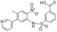Alofanib (RPT835)