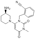 Alogliptin