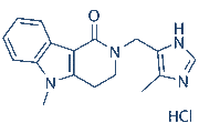 Alosetron Hydrochloride