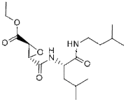 Aloxistatin