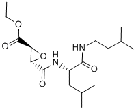 Aloxistatin