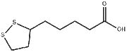 α-Lipoic Acid