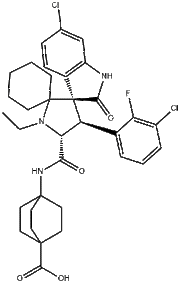 Alrizomadlin