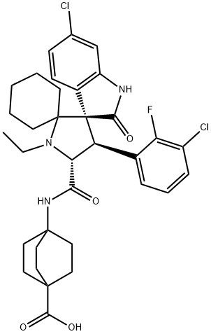 Alrizomadlin