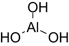 Aluminium hydroxide