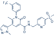 Alvelestat (AZD9668)