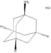 Amantadine hydrochloride