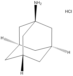 Amantadine hydrochloride