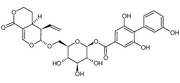 Amarogentin