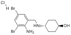 Ambroxol hydrochloride