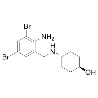 Ambroxol