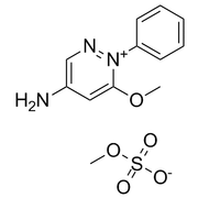 Amezinium methylsulfate
