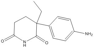 Aminoglutethimide