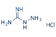 Aminoguanidine hydrochloride
