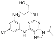 Aminopurvalanol A