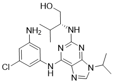 Aminopurvalanol A
