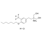 Amiselimod hydrochloride