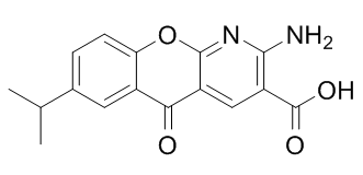 Amlexanox