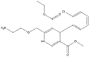Amlodipine