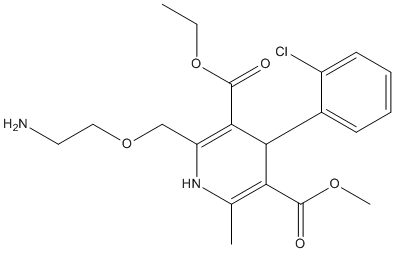 Amlodipine