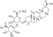Ammonium Glycyrrhizinate