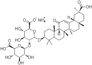 Ammonium Glycyrrhizinate