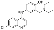 Amodiaquine