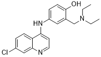 Amodiaquine