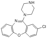 Amoxapine