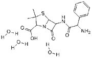 Ampicillin Trihydrate