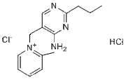 Amprolium hydrochloride