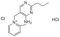 Amprolium hydrochloride