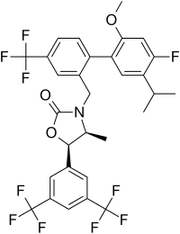 Anacetrapib